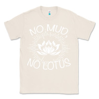 Natural funny buddhist Classic Tee - artisFamous