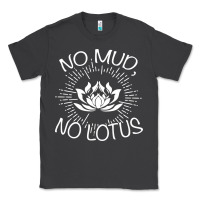 Smoke funny buddhist Classic Tee - artisFamous