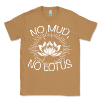 Toasted Coconut funny buddhist Classic Tee - artisFamous