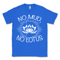 True Royal funny buddhist Classic Tee - artisFamous