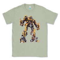 Matcha transformers Classic Tee - artisFamous