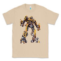 Mushroom transformers Classic Tee - artisFamous