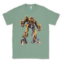 Sage transformers Classic Tee - artisFamous