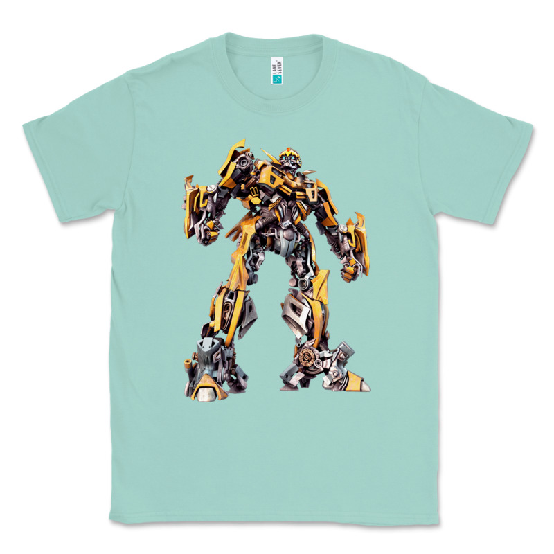 Transformers Classic Tee by artisFamous | Teevron