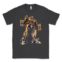 Smoke transformers Classic Tee - artisFamous