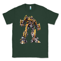 Sports Green transformers Classic Tee - artisFamous