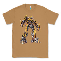 Toasted Coconut transformers Classic Tee - artisFamous