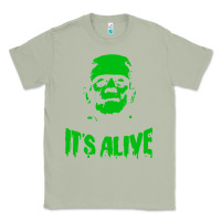 Matcha frankenstein Classic Tee - artisFamous