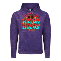 Cloud Purple if you drink dont drive do the watermelon Vintage Hoodie - AdoDesignShop