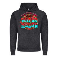 Vintage Black if you drink dont drive do the watermelon Vintage Hoodie - AdoDesignShop