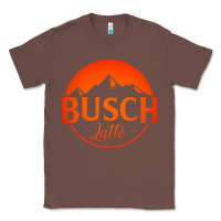 Chestnut busch latte Classic Tee - artisFamous