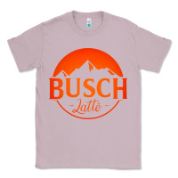 Lilac busch latte Classic Tee - artisFamous