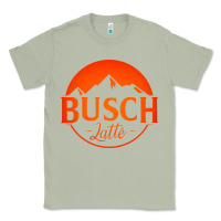 Matcha busch latte Classic Tee - artisFamous