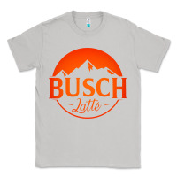 Moon Dust busch latte Classic Tee - artisFamous