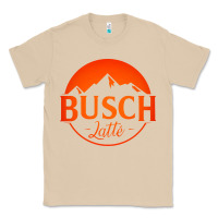 Mushroom busch latte Classic Tee - artisFamous