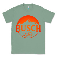Sage busch latte Classic Tee - artisFamous