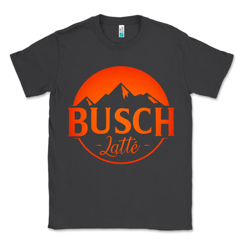 Busch Latte Classic Tee by artisFamous | Teevron
