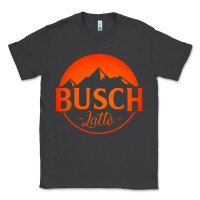 Smoke busch latte Classic Tee - artisFamous