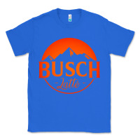 True Royal busch latte Classic Tee - artisFamous
