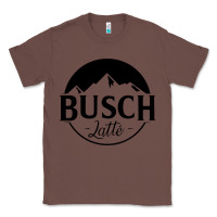 Chestnut busch latte Classic Tee - artisFamous