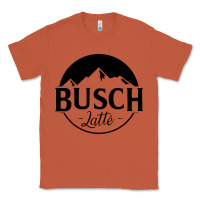 Copper busch latte Classic Tee - artisFamous