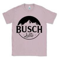 Lilac busch latte Classic Tee - artisFamous