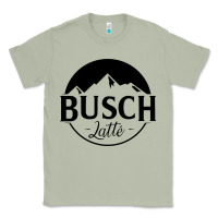 Matcha busch latte Classic Tee - artisFamous