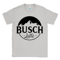 Moon Dust busch latte Classic Tee - artisFamous
