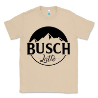Mushroom busch latte Classic Tee - artisFamous