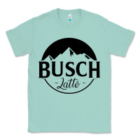 Seafoam busch latte Classic Tee - artisFamous