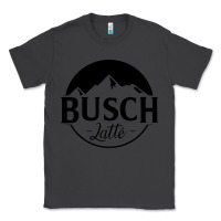 Smoke busch latte Classic Tee - artisFamous
