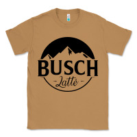 Toasted Coconut busch latte Classic Tee - artisFamous