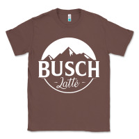 Chestnut busch latte Classic Tee - artisFamous