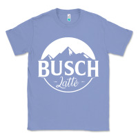 Colony Blue busch latte Classic Tee - artisFamous