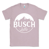 Lilac busch latte Classic Tee - artisFamous