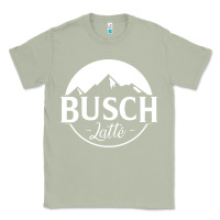 Matcha busch latte Classic Tee - artisFamous