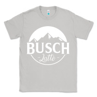 Moon Dust busch latte Classic Tee - artisFamous