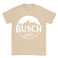 Mushroom busch latte Classic Tee - artisFamous