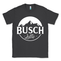 Smoke busch latte Classic Tee - artisFamous