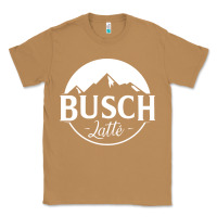 Toasted Coconut busch latte Classic Tee - artisFamous
