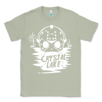 Matcha camp crystal lake sweatshirt Classic Tee - artisFamous