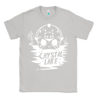Moon Dust camp crystal lake sweatshirt Classic Tee - artisFamous