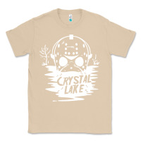 Mushroom camp crystal lake sweatshirt Classic Tee - artisFamous