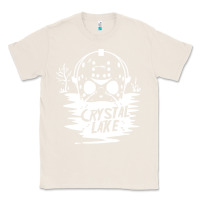 Natural camp crystal lake sweatshirt Classic Tee - artisFamous