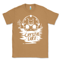 Toasted Coconut camp crystal lake sweatshirt Classic Tee - artisFamous