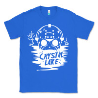 True Royal camp crystal lake sweatshirt Classic Tee - artisFamous