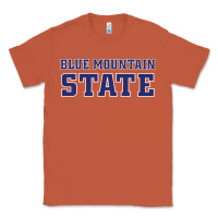Copper blue mountain state Classic Tee - artisFamous