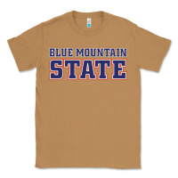 Toasted Coconut blue mountain state Classic Tee - artisFamous