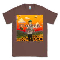 Chestnut TYLER, THE CREATOR Classic Tee - artisFamous
