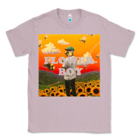Lilac TYLER, THE CREATOR Classic Tee - artisFamous